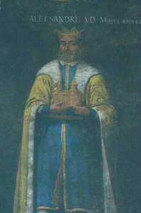 Alexandru al II-lea